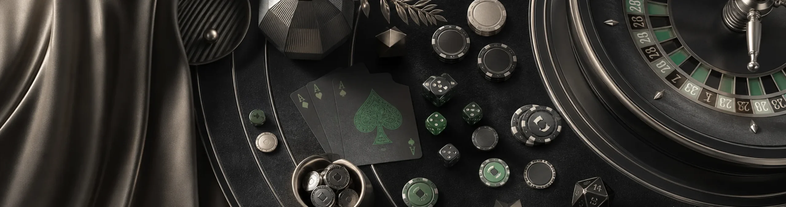 20Bet Casino