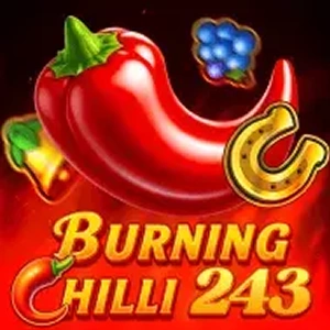 Burning Chilli 243