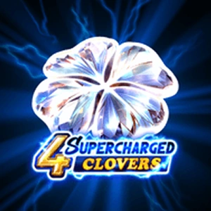 4 Supercharged Clovers