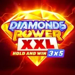 Diamonds Power XXL