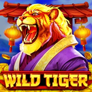 Wild Tiger