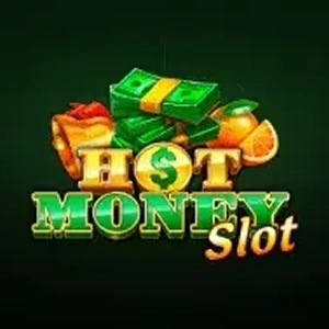 Hot Money Slot
