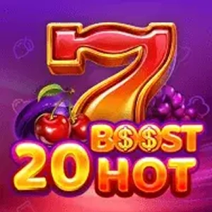 Boost 20 Hot