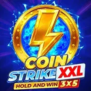 Coin Strike XXL