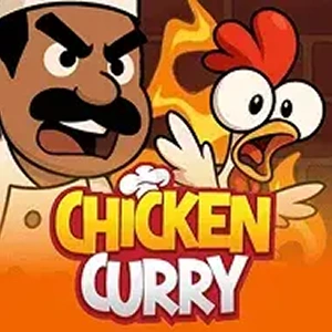 Chicken Curry