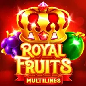 Royal Fruits Multilines
