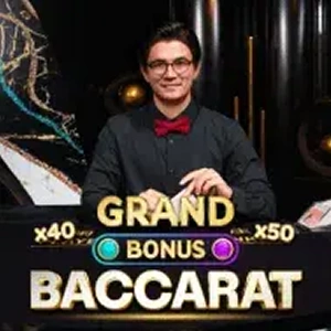 Grand Bonus Baccarat