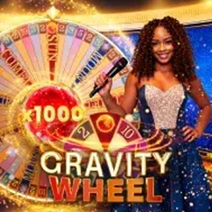 Gravity Wheel
