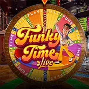 Funky Time Live